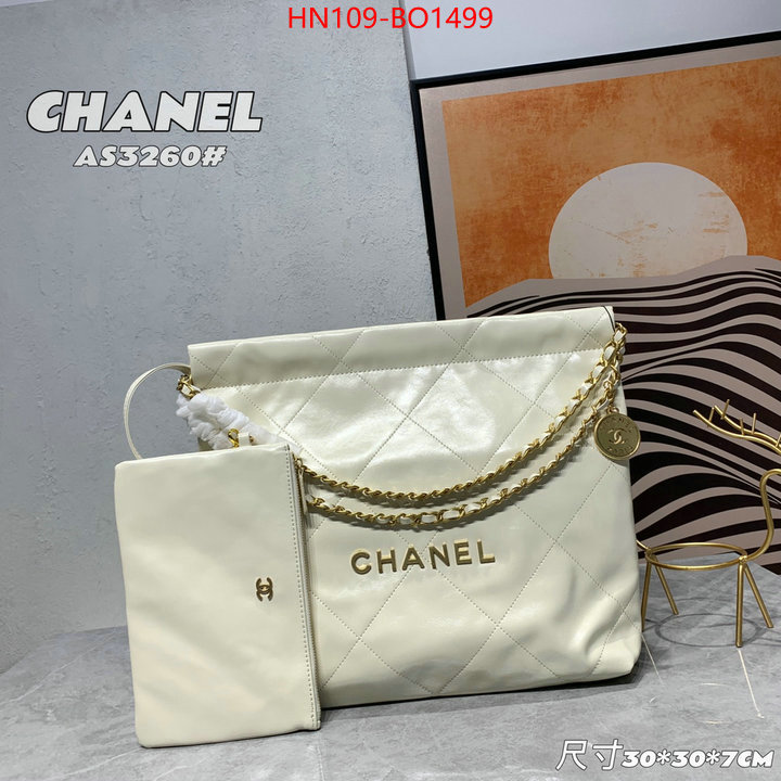 Chanel Bags(4A)-Handbag- buy online ID: BO1499 $: 109USD