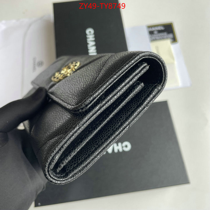 Watch(4A)-Chanel where should i buy to receive ID: TY8749 $: 49USD