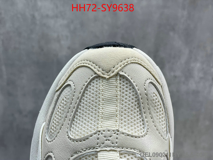 Women Shoes-FILA the quality replica ID: SY9638 $: 72USD