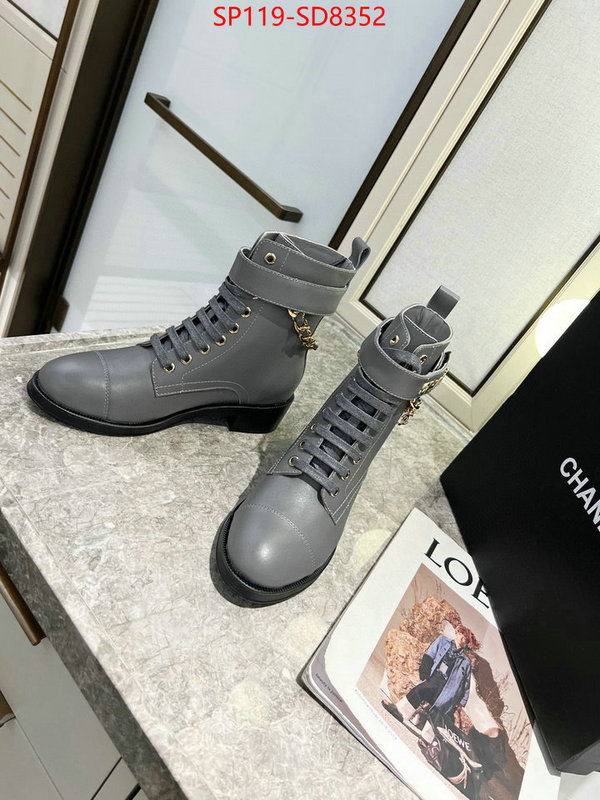 Women Shoes-Boots aaaaa+ class replica ID: SD8352 $: 119USD