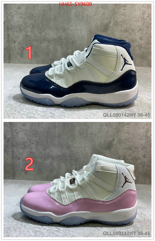 Women Shoes-Air Jordan best quality designer ID: SY9609 $: 65USD