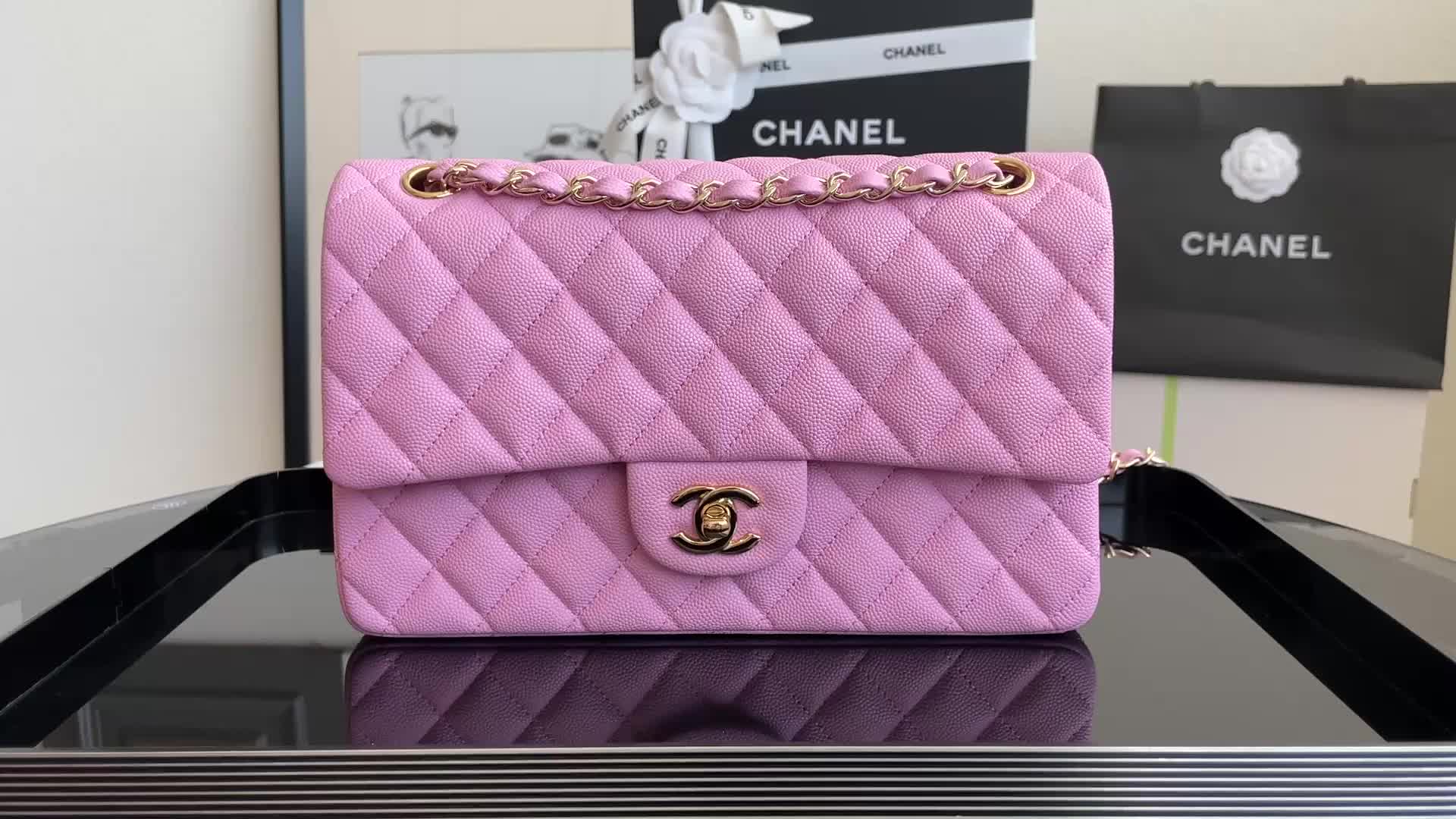 Chanel Bags(TOP)-Diagonal- every designer ID: BY2453 $: 469USD