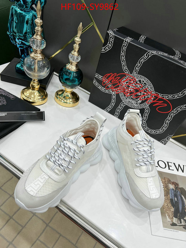 Men Shoes-DG what's the best place to buy replica ID: SY9862 $: 109USD