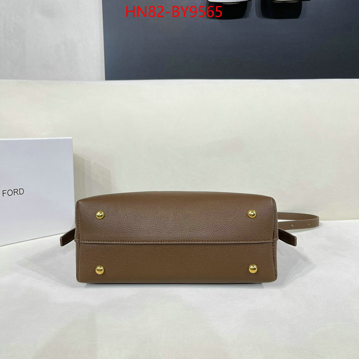 Tom Ford Bags(4A)-Handbag- shop cheap high quality 1:1 replica ID: BY9565 $: 82USD