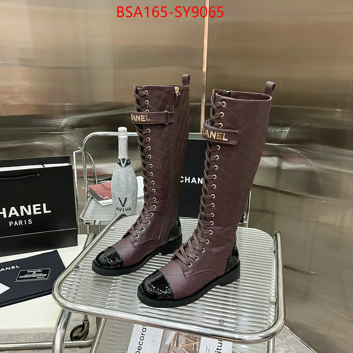 Women Shoes-Boots online from china ID: SY9065 $: 165USD