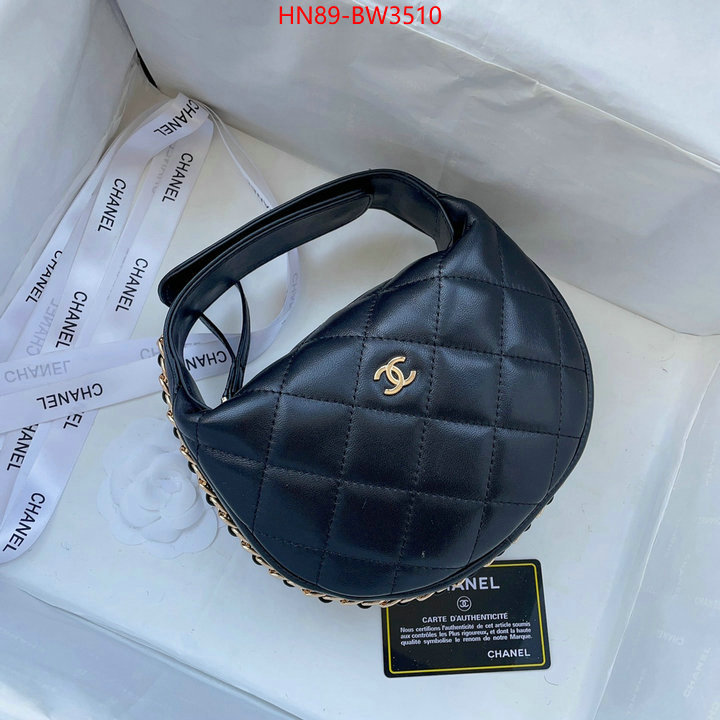 Chanel Bags(4A)-Diagonal- buy sell ID: BW3510 $: 89USD