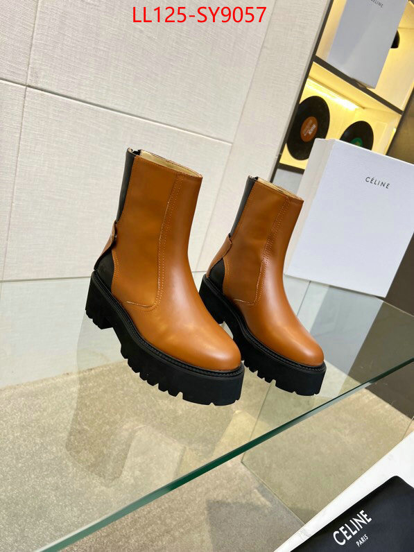 Women Shoes-Boots buy best high-quality ID: SY9057 $: 125USD