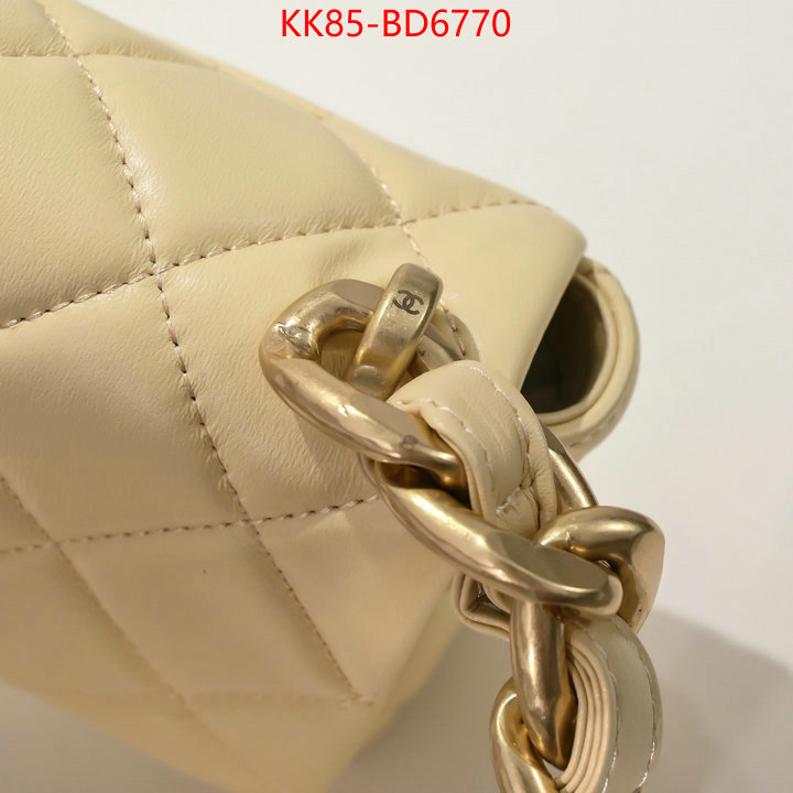 Chanel Bags(4A)-Diagonal- best replica 1:1 ID: BD6770 $: 85USD