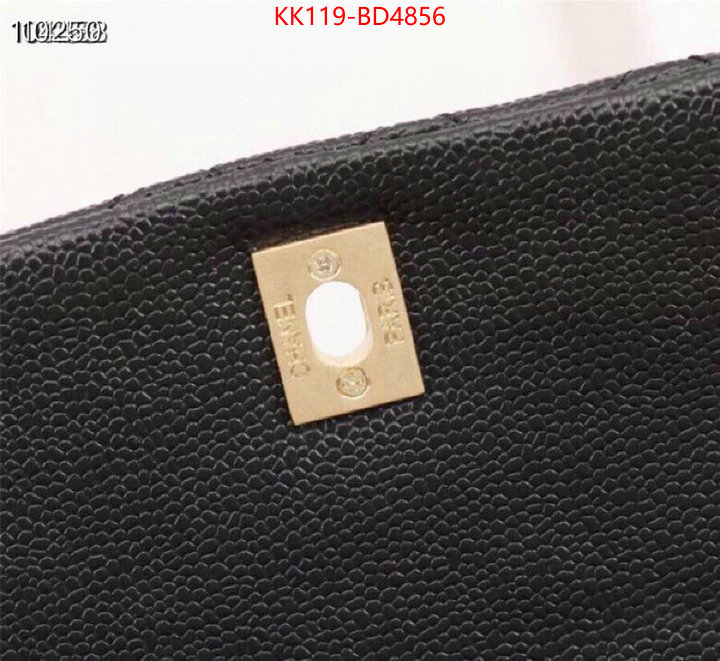 Chanel Bags(4A)-Diagonal- fake designer ID: BD4856 $: 119USD