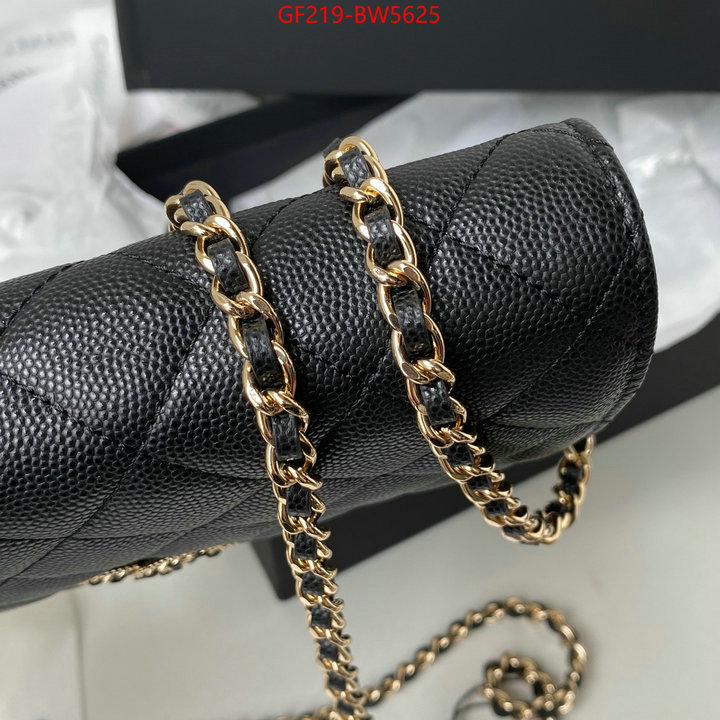 Chanel Bags(TOP)-Diagonal- where to find best ID: BW5625 $: 219USD