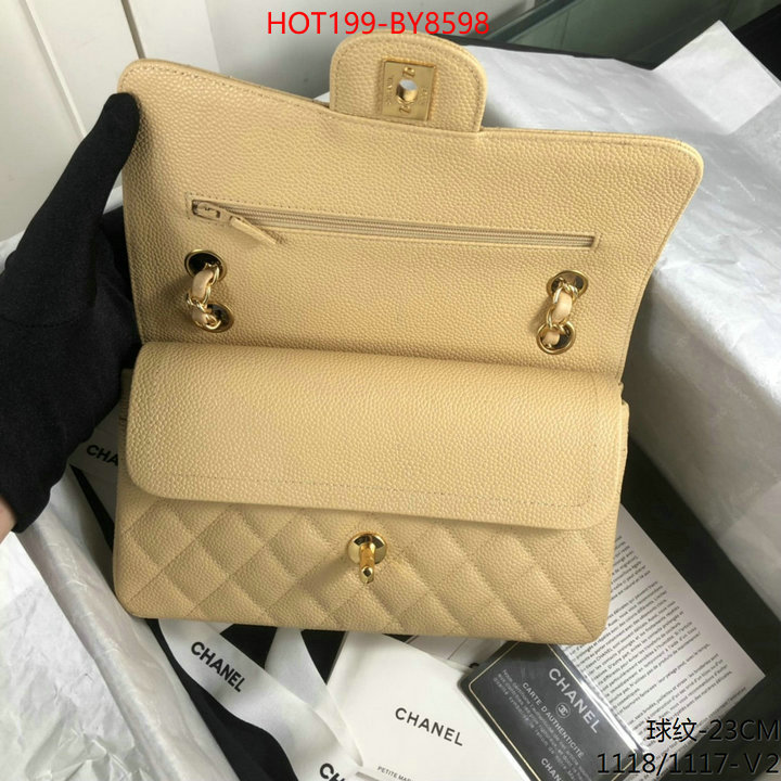 Chanel Bags(TOP)-Diagonal- replicas buy special ID: BY8598 $: 199USD