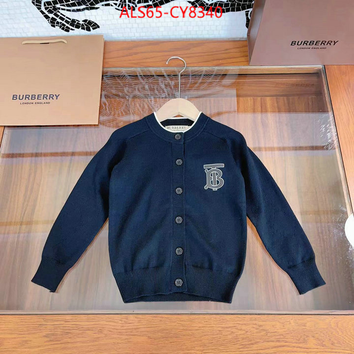 Kids clothing-Burberry best fake ID: CY8340 $: 65USD