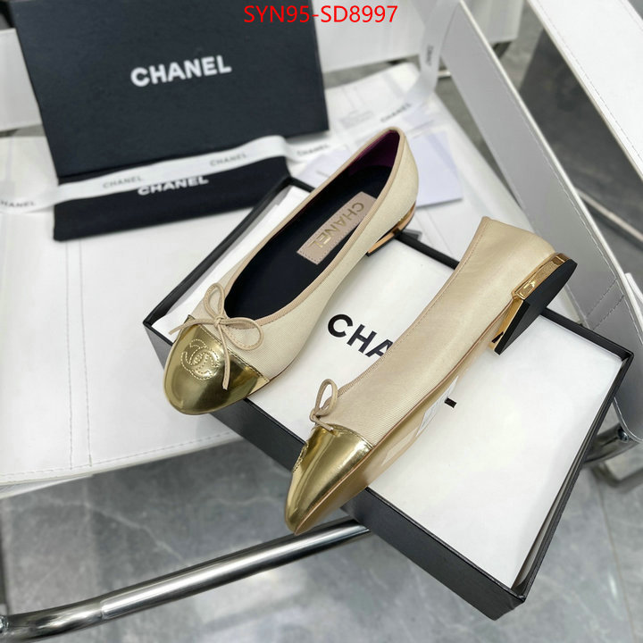 Women Shoes-Chanel 7 star quality designer replica ID: SD8997 $: 95USD