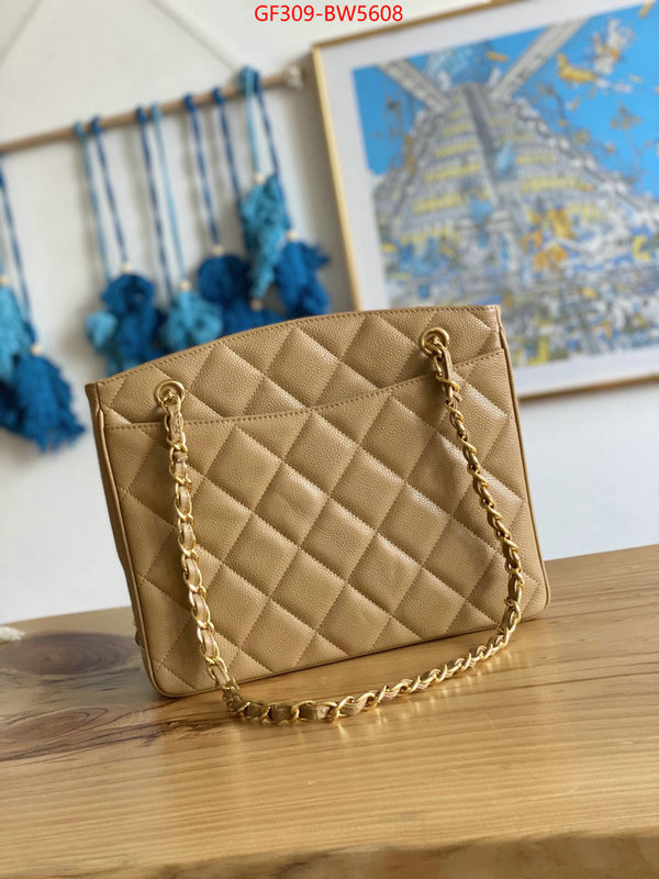 Chanel Bags(TOP)-Diagonal- styles & where to buy ID: BW5608 $: 309USD