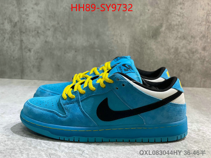 Men Shoes-Nike best ID: SY9732 $: 89USD