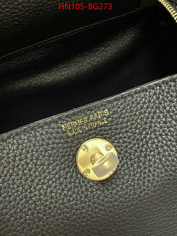 Hermes Bags(4A)-Lindy- top brands like ID: BG273 $: 105USD