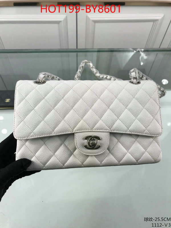 Chanel Bags(TOP)-Diagonal- replicas buy special ID: BY8601 $: 199USD