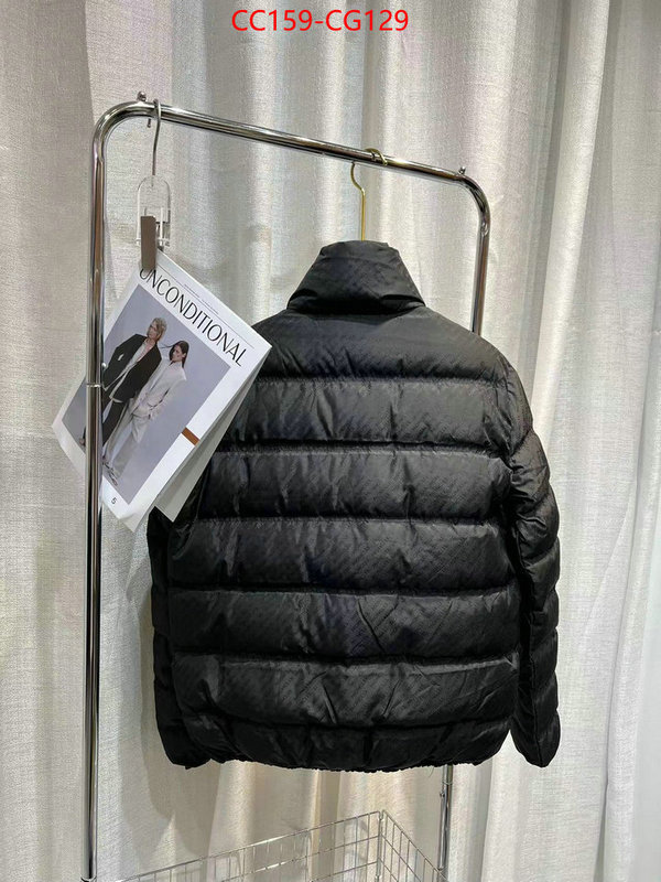 Down jacket Women-Moncler buy first copy replica ID: CG129 $: 159USD