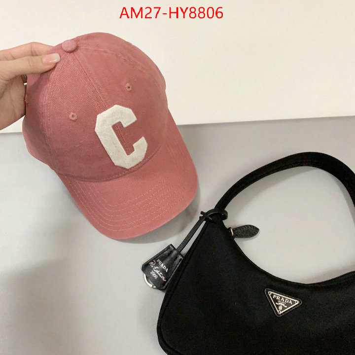 Cap(Hat)-Celine top designer replica ID: HY8806 $: 27USD