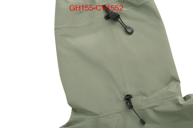 Clothing-ARCTERYX only sell high-quality ID: CV1552 $: 155USD