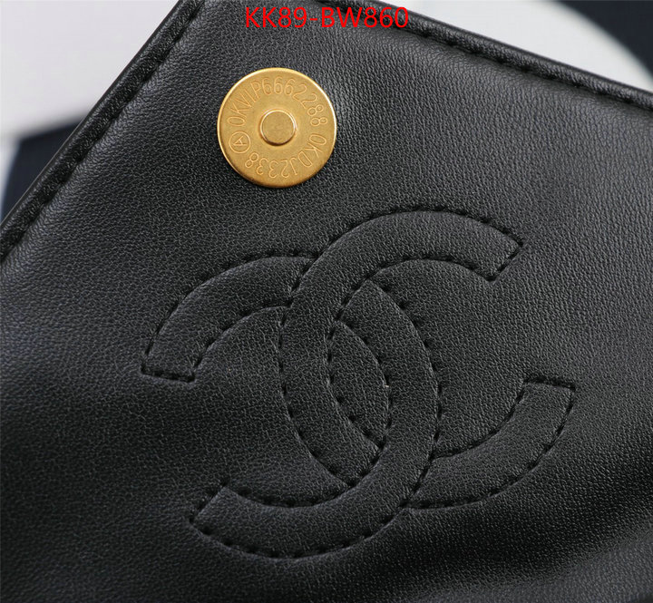 Chanel Bags(4A)-Diagonal- top quality website ID: BW860 $: 89USD