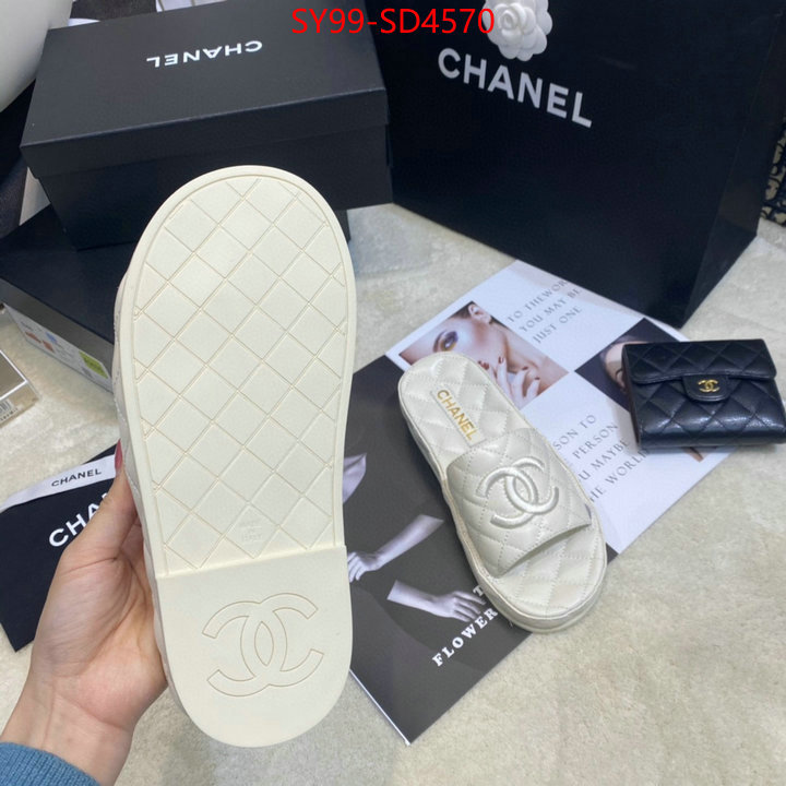 Women Shoes-Chanel buy high quality cheap hot replica ID: SD4570 $: 99USD