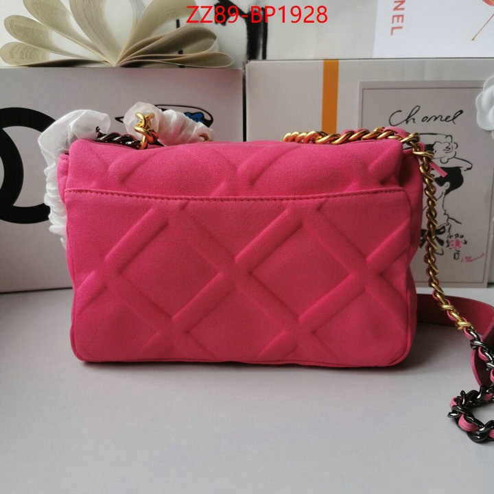 Chanel Bags(4A)-Diagonal- high quality replica designer ID: BP1928 $: 89USD