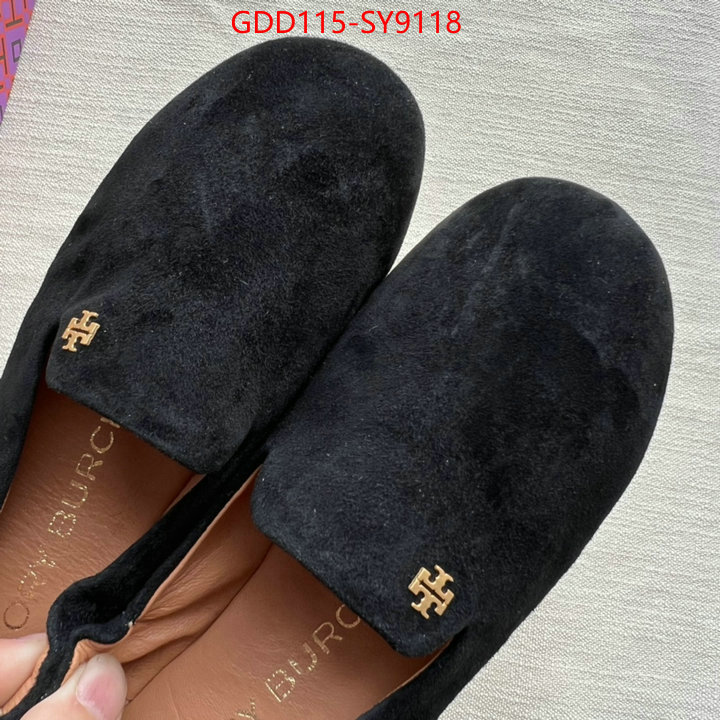 Women Shoes-Tory Burch cheap replica ID: SY9118 $: 115USD