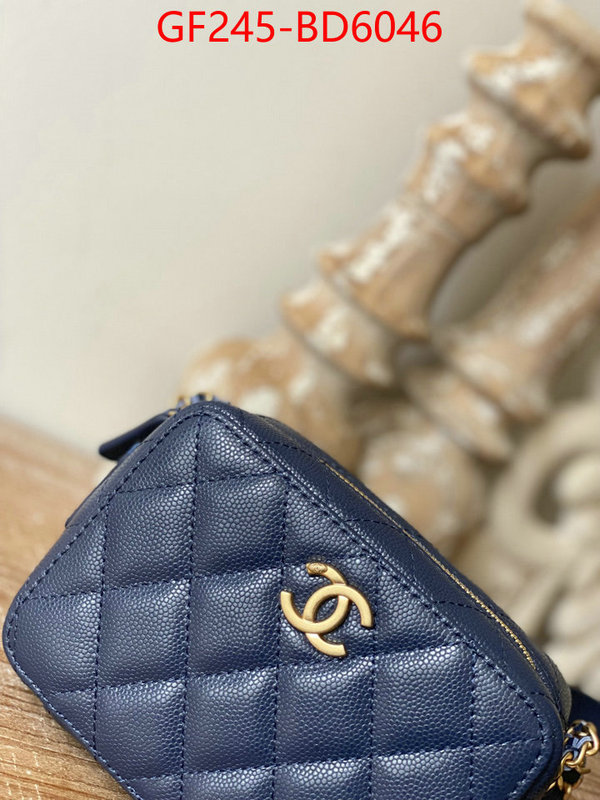 Chanel Bags(TOP)-Diagonal- top brands like ID: BD6046 $: 245USD