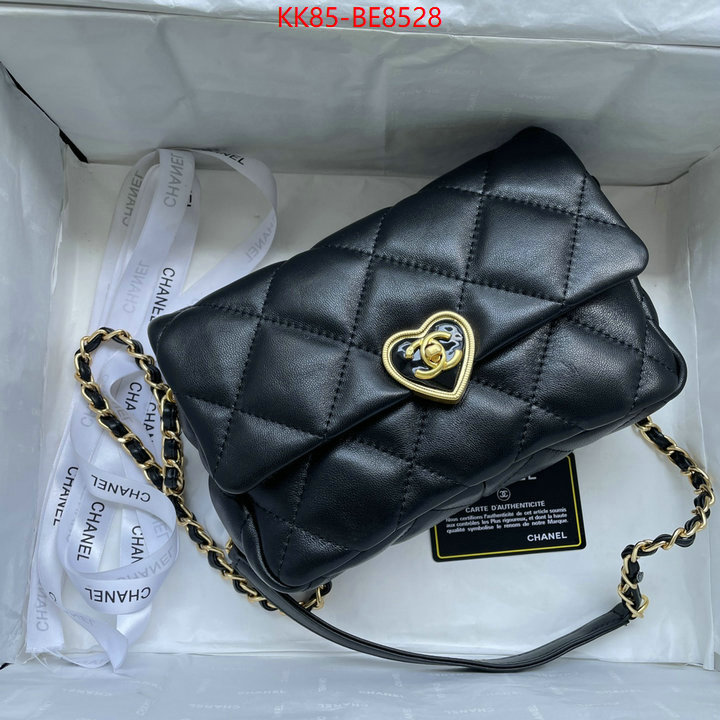 Chanel Bags(4A)-Diagonal- from china 2023 ID: BE8528 $: 85USD