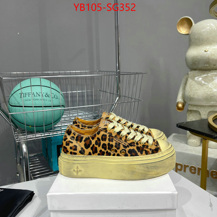 Women Shoes-SMFK knockoff highest quality ID: SG352 $: 105USD