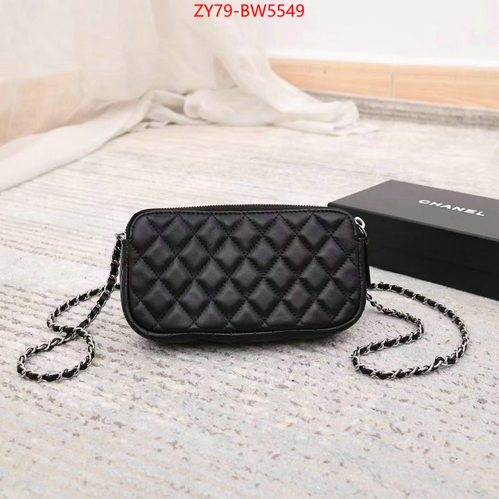 Chanel Bags(4A)-Diagonal- the best ID: BW5549 $: 79USD