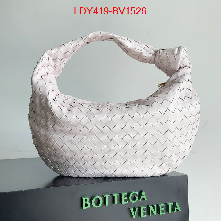 BV Bags(TOP)-Jodie online from china ID: BV1526 $: 419USD