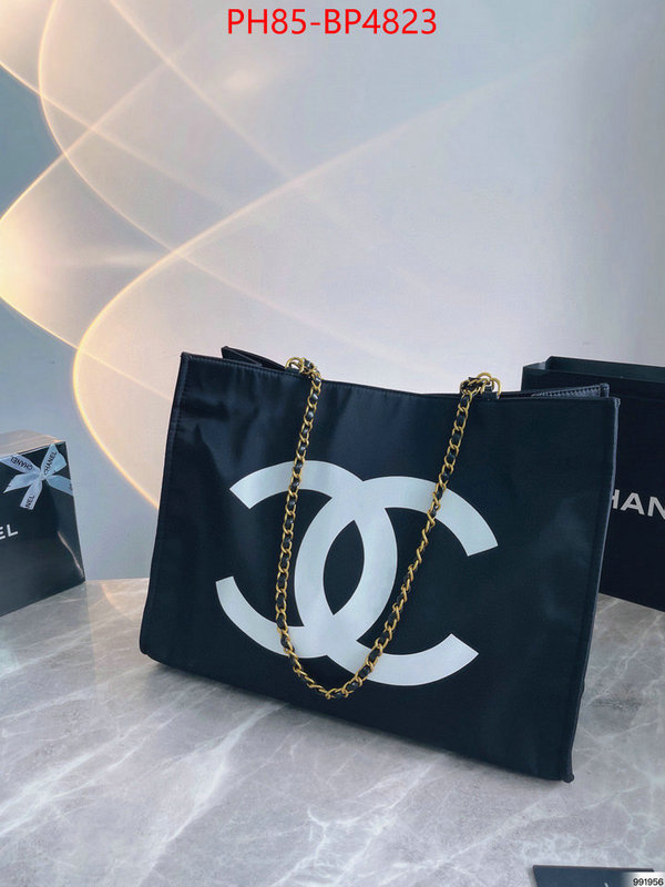 Chanel Bags(4A)-Handbag- buy online ID: BP4823 $: 85USD