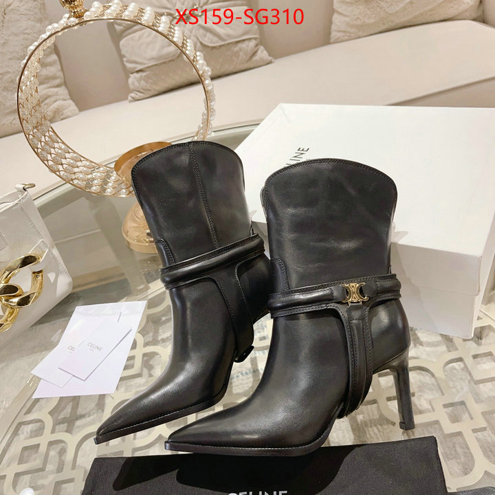 Women Shoes-Boots buy high-quality fake ID: SG310 $: 159USD