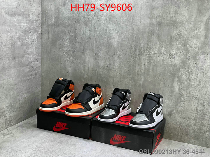 Women Shoes-Air Jordan designer 7 star replica ID: SY9606 $: 79USD