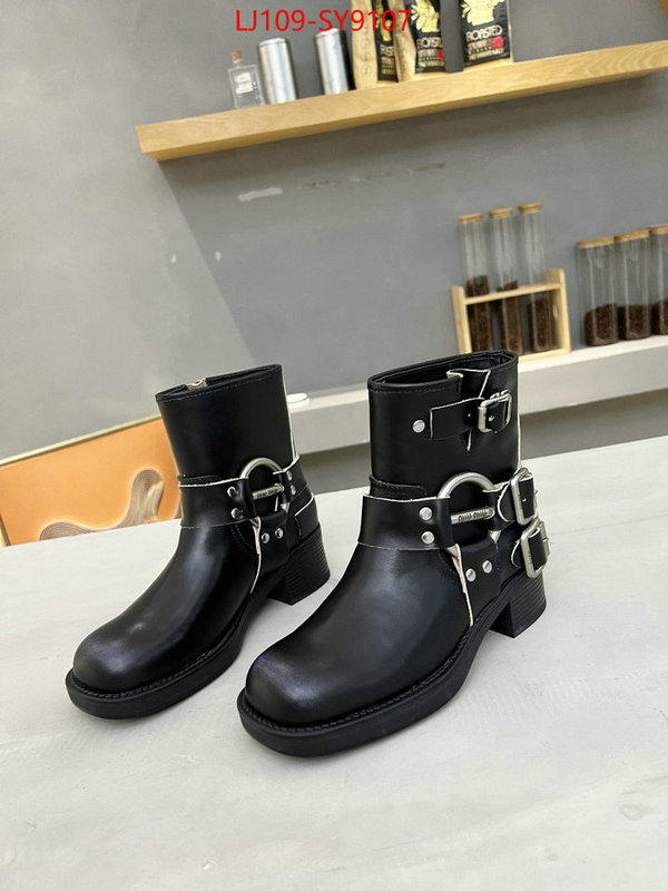 Women Shoes-Boots where can i find ID: SY9107 $: 109USD