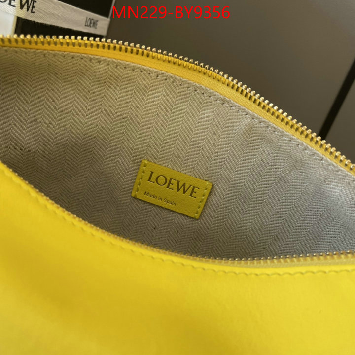 Loewe Bags(TOP)-Cubi aaaaa customize ID: BY9356 $: 229USD