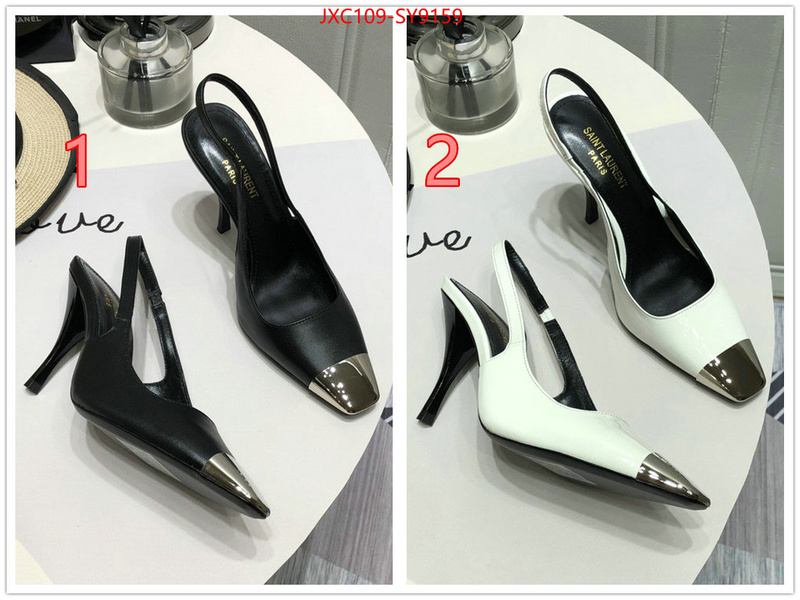 Women Shoes-YSL replica sale online ID: SY9159 $: 109USD