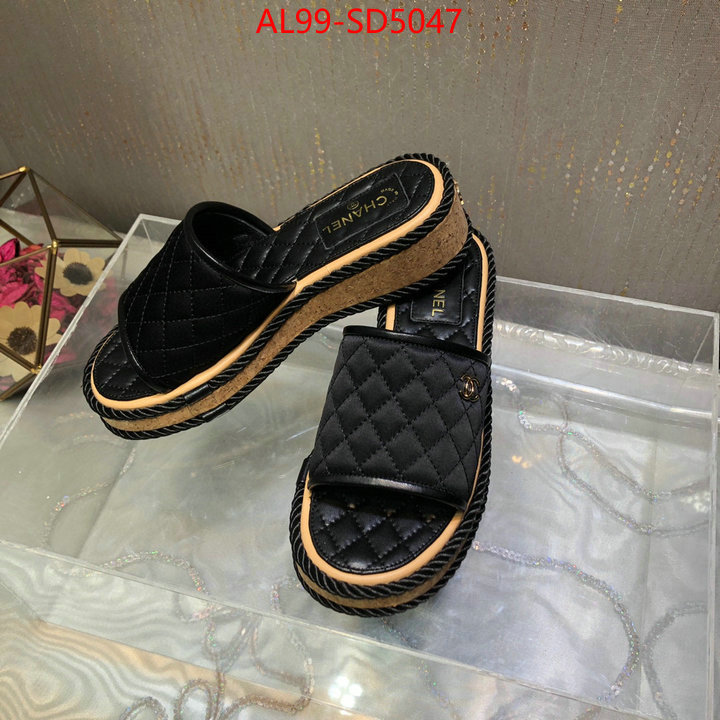 Women Shoes-Chanel best aaaaa ID: SD5047 $: 99USD