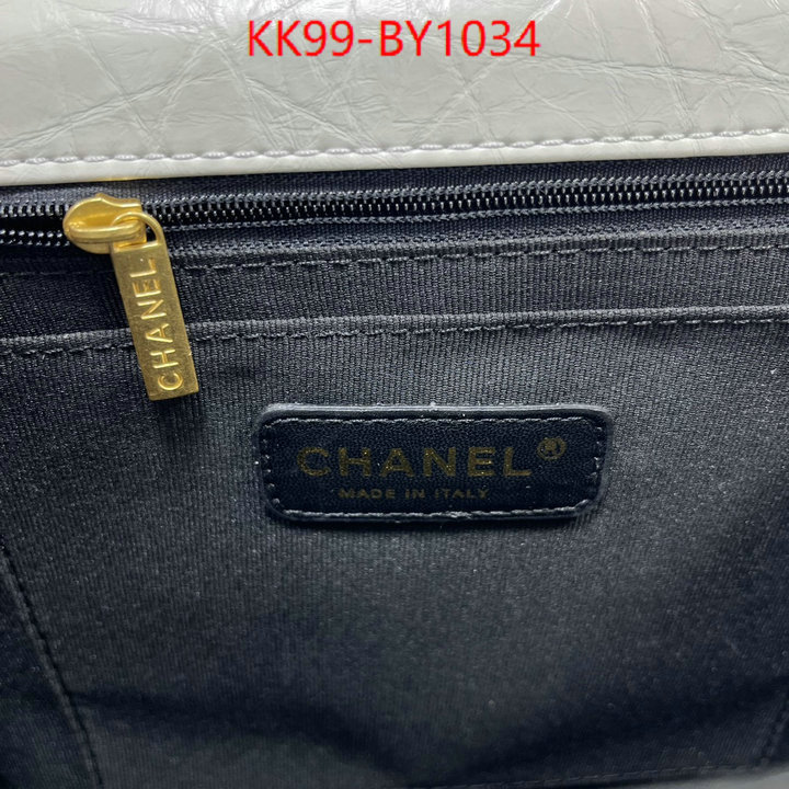 Chanel Bags(4A)-Diagonal- can you buy knockoff ID: BY1034 $: 99USD