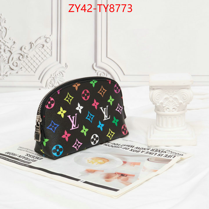 LV Bags(4A)-Vanity Bag- we offer ID: TY8773 $: 42USD