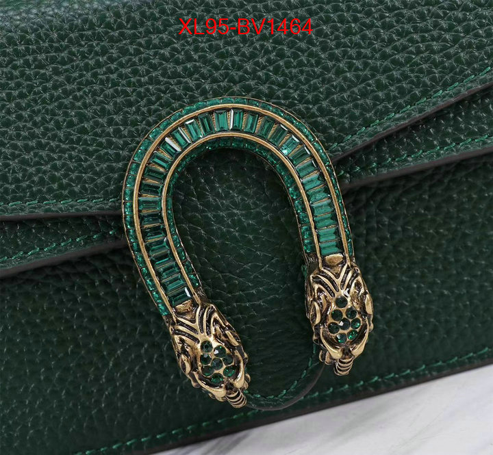 Gucci Bags(4A)-Dionysus- shop the best high quality ID: BV1464 $: 95USD