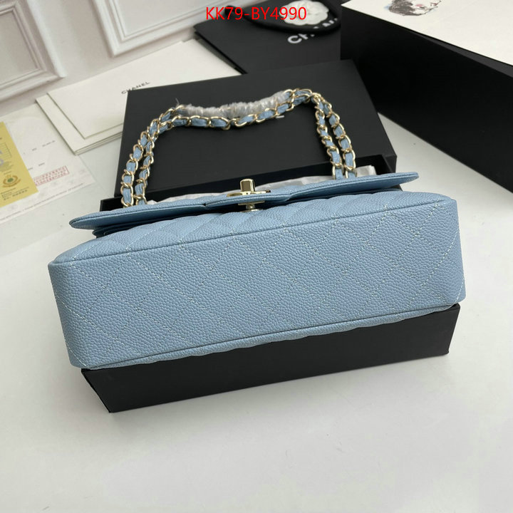 Chanel Bags(4A)-Diagonal- best wholesale replica ID: BY4990 $: 79USD