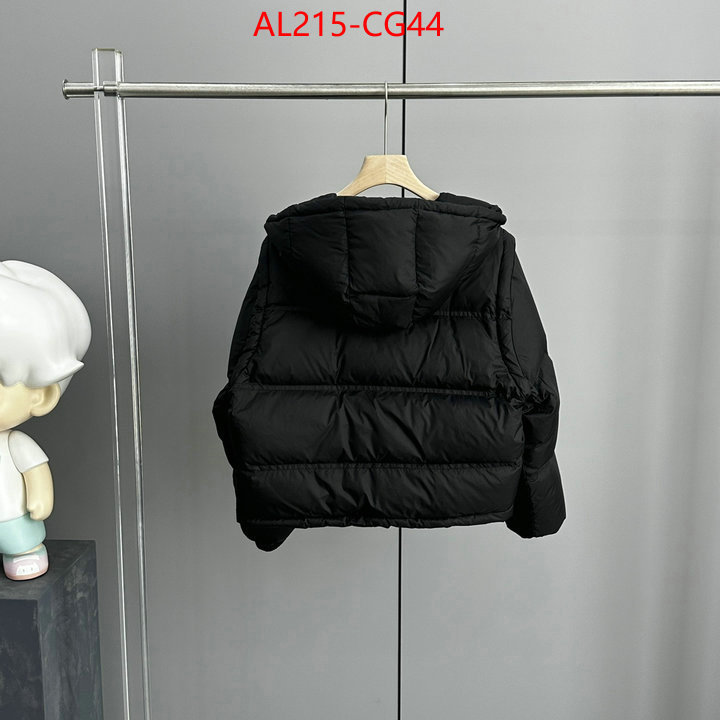 Down jacket Women-Celine replica 2023 perfect luxury ID: CG44 $: 215USD