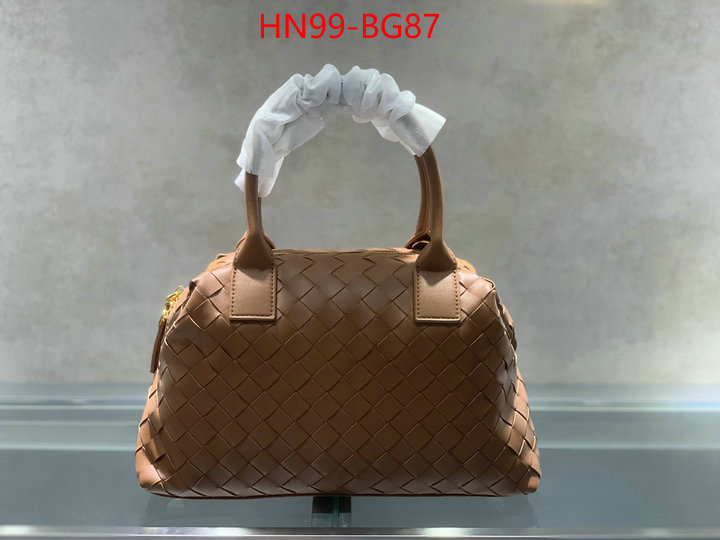 BV Bags(4A)-Handbag- knockoff ID: BG87 $: 99USD