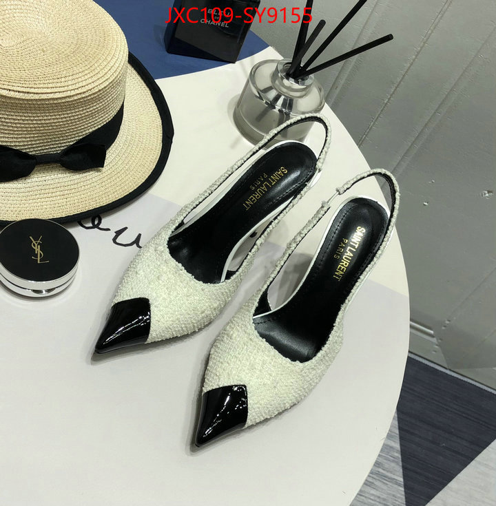 Women Shoes-YSL how can i find replica ID: SY9155 $: 109USD