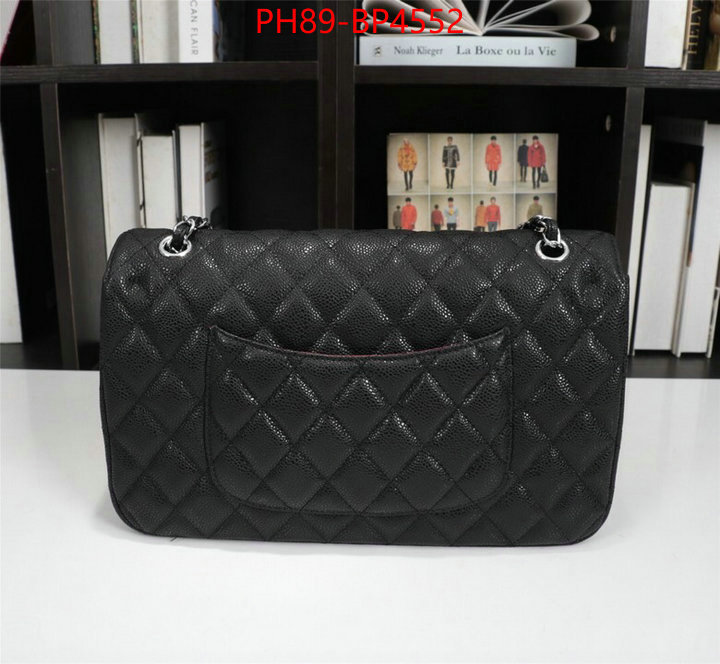 Chanel Bags(4A)-Diagonal- the most popular ID: BP4552 $: 89USD