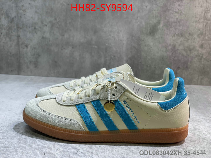 Women Shoes-Adidas luxury cheap replica ID: SY9594 $: 82USD