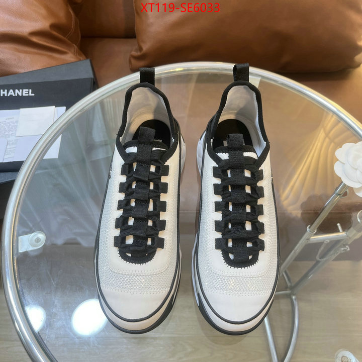 Women Shoes-Chanel only sell high-quality ID: SE6033